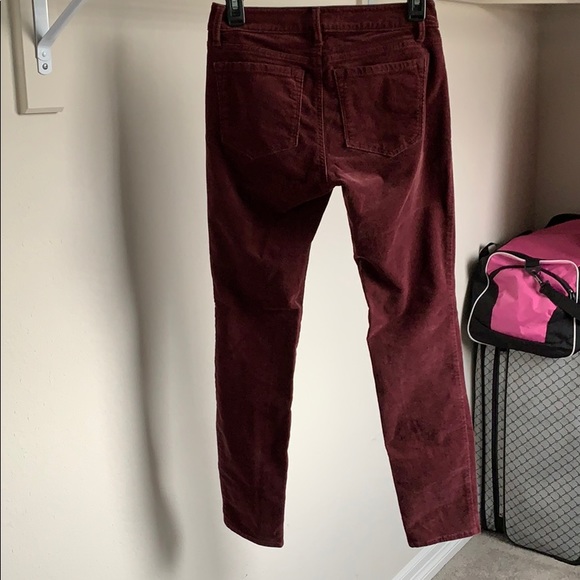 Women’s Corduroy pants - Picture 2 of 2